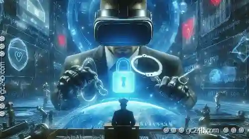 The Role of GDPR in Regulating Virtual Reality