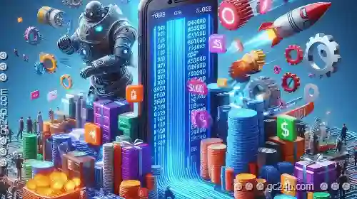 The Shocking Amount of Data Free Mobile Games Collect