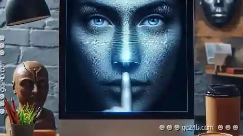 The Silent Screenshot: When Face ID Isn’t Just for Security