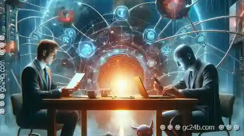 The Unforeseen Consequences of Persistent Connectivity