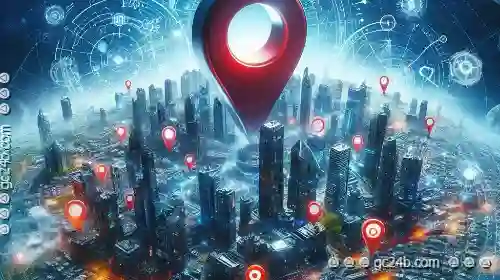 The Unintended Consequences of Location-Based Services