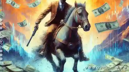 The Unregulated Wild West: Data Selling and Its Consequences