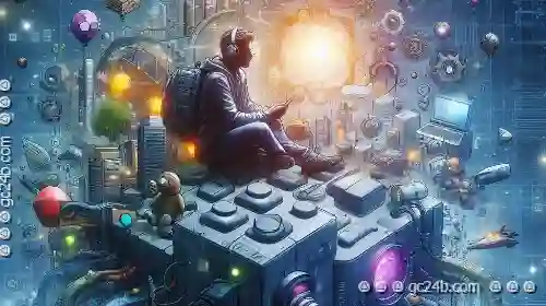 The Unseen Side of Gaming APIs and Data Access