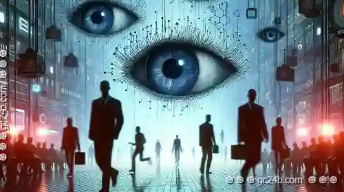 The Unseen Watchers: Data Collection in Shared Virtual Spaces