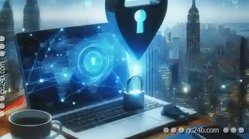 The Vulnerability of Your Routine: Location Data as a Security Risk