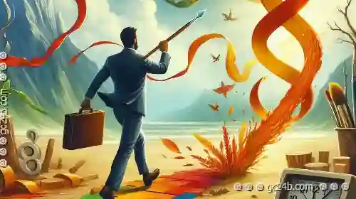 Transforming Tasks into Triumphs