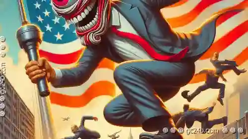 Turning Surveillance Into Fun: A Dangerous Trend