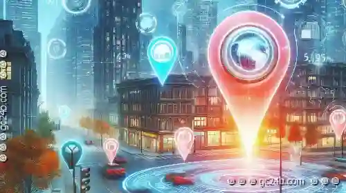 Unlocking the Potential of Location Data