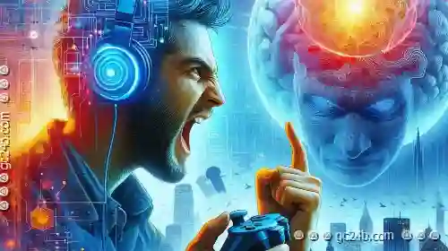 Unplugged Gamers Are Becoming Rare-and Targeted