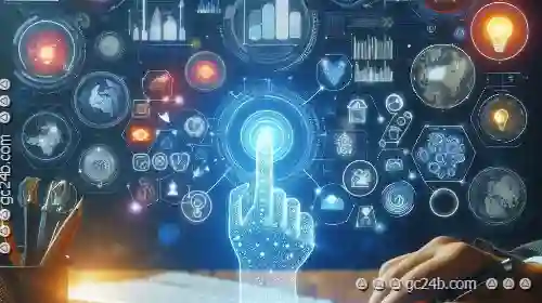 User Behavior as a Revenue Stream
