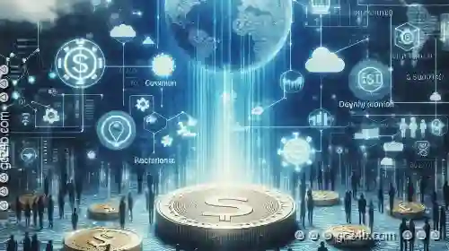 User Data as Platform Currency