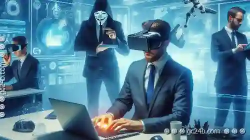 VR Headsets and Hidden Data Collection