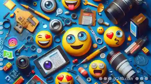 What Are Your Emojis Telling Ad Networks?