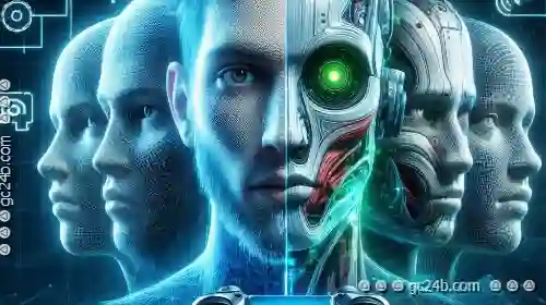 What Game Companies Can Infer from Facial Data