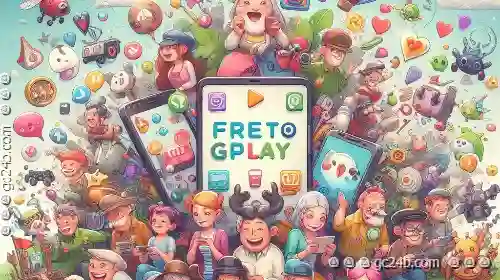 When Free-to-Play Means Free-to-Track