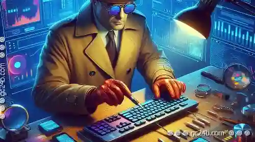 When Fun Turns into Forensics: Mobile Gaming and Data Extraction