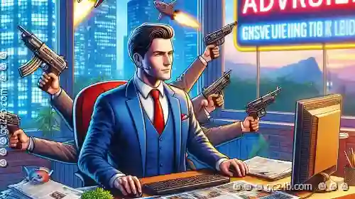 When Games Work for Advertisers, Not Players