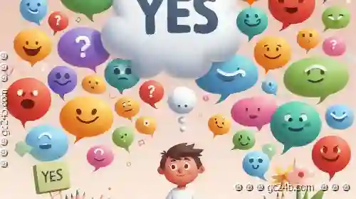 When Saying Yes Feels Like the Only Option