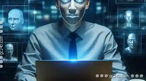 When Your Face Becomes a Feature for Data Exploitation