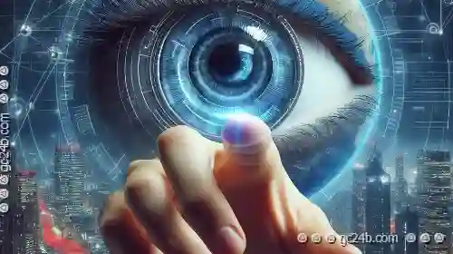 When Your Gaze Is Tracked for Market Research
