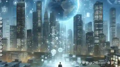 Where Digital Meets Physical Space