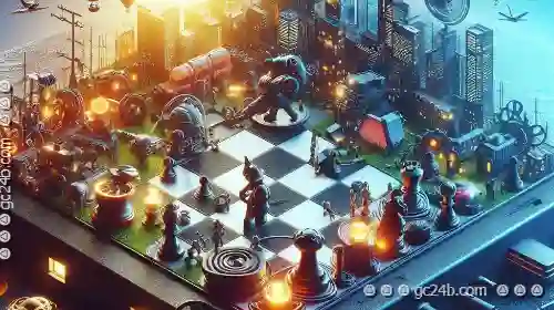 Where Innovation Meets Playability