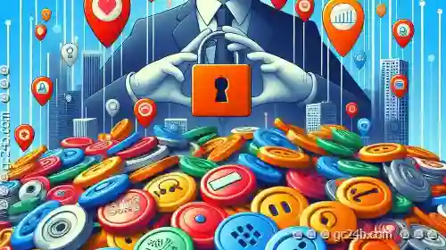 Why ‘Accept All’ Buttons Are a Privacy Trap