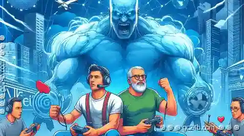 Why Ad Networks Love Game Data