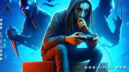 Why Always-Online Games Are a Privacy Nightmare