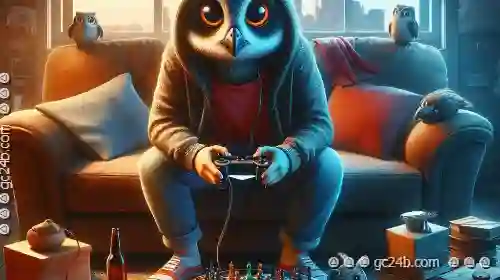 Why Can’t You Play Without Being Watched?