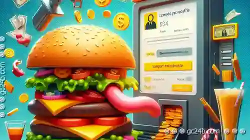 Why ‘Complete Your Profile’ Is Really a Data Mining Game