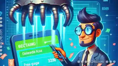 Why Deleting a Free Game Doesn’t Erase Your Data