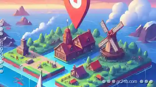 Why Deleting a Game Doesn't Delete Your Location History