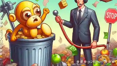 Why Deleting a Game Doesn’t Stop Targeted Ads