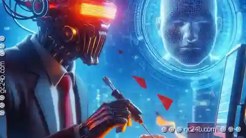 Why Face ID in Gaming Is a Privacy Red Flag