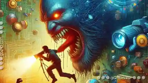 Why Free Games Are the Biggest Data Brokers