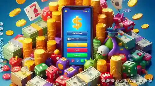 Why ‘Free’ Games Are the Most Expensive Apps You’ll Ever Use