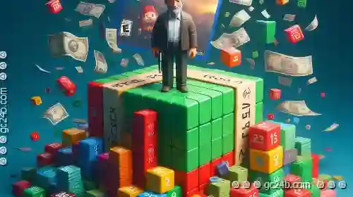 Why 'Free' Games Exist: You're the Product Being Sold