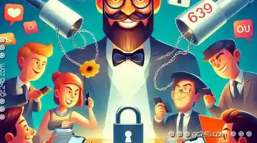 Why Free Games Want Access to Your Contacts