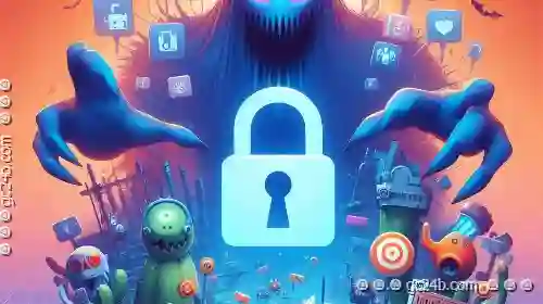 Why Game Platforms' Privacy Policies Are Designed to Confuse