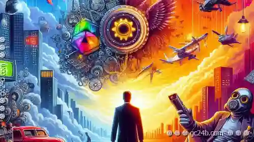 Why Game Studios Love Your GPS