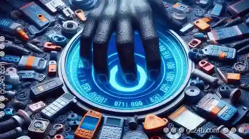 Why Governments Are Failing to Regulate Predatory Data Collection