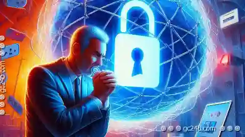 Why Internet Outages Could Lock You Out of Your Own Games
