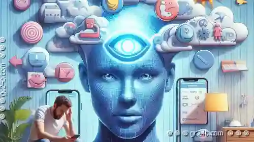 Why ‘Mental Health’ Apps Are Gamifying Your Private Thoughts