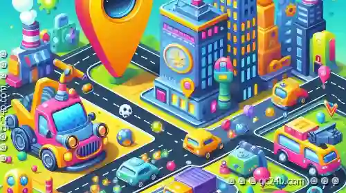 Why Parents Should Panic About Location Tracking in Kids' Games