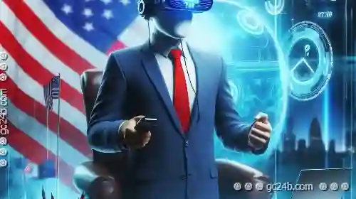 Why Political Campaigns Are Buying Gaming Data