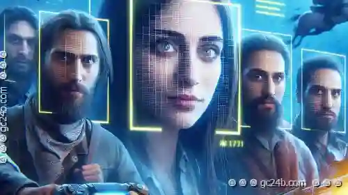 Why Privacy Advocates Are Fighting Facial Recognition in Games