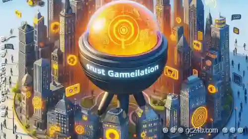 Why ‘Smart Cities’ Are Just Mass Gamified Surveillance Hubs