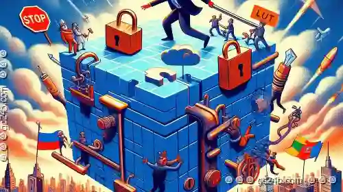 Why Some Countries Are Forcing Platforms to Change Policies