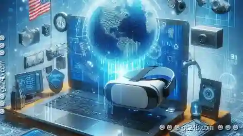 Why Some Countries Are Investigating VR Data Risks